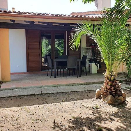 Appartamento Maestrale San Teodoro  Zewnętrze zdjęcie