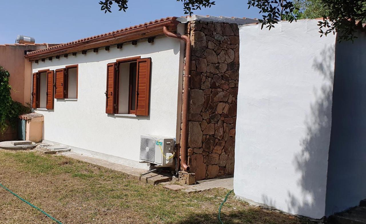Appartamento Maestrale San Teodoro  Zewnętrze zdjęcie