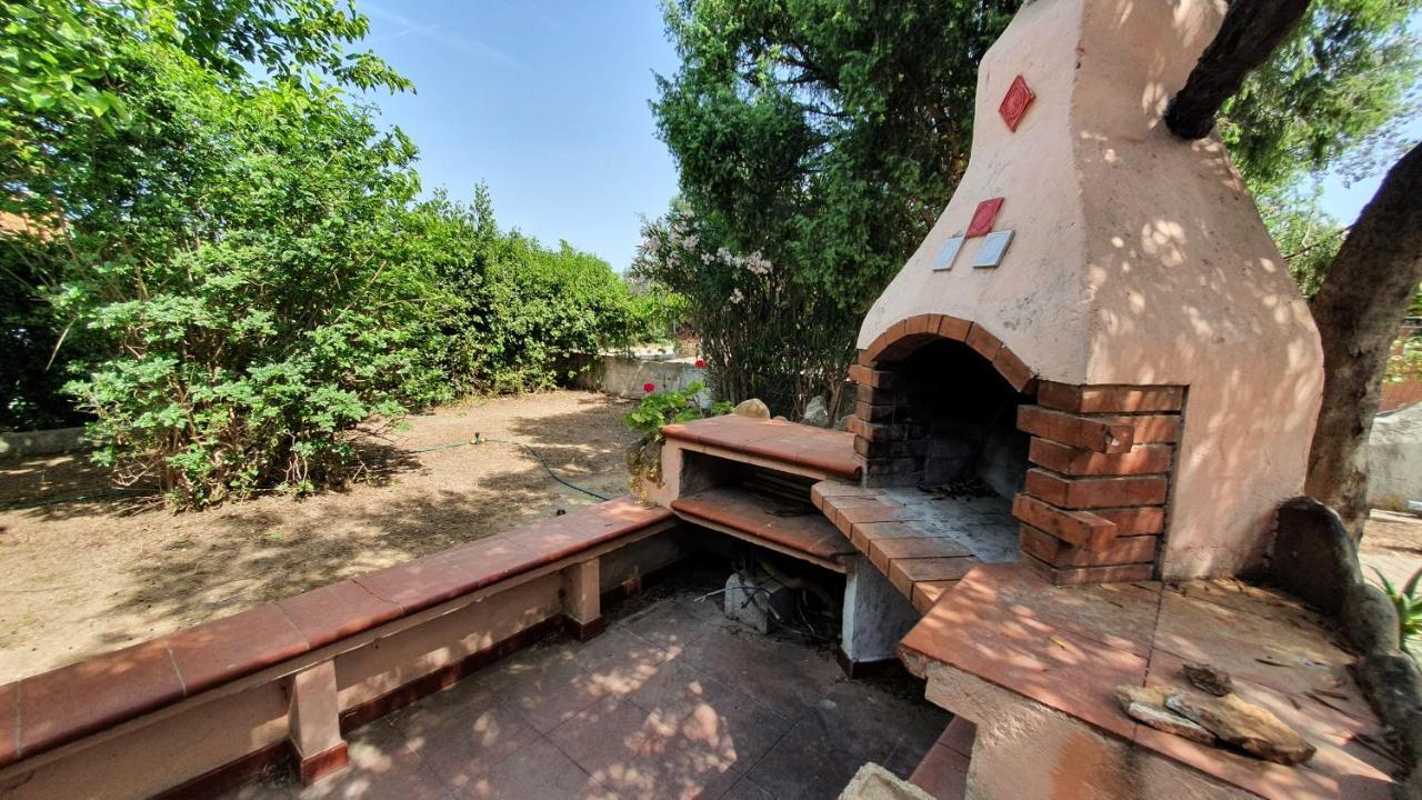 Appartamento Maestrale San Teodoro  Zewnętrze zdjęcie