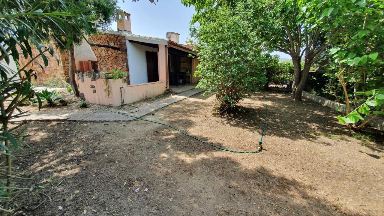 Appartamento Maestrale San Teodoro  Zewnętrze zdjęcie