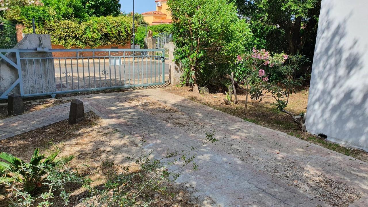 Appartamento Maestrale San Teodoro  Zewnętrze zdjęcie