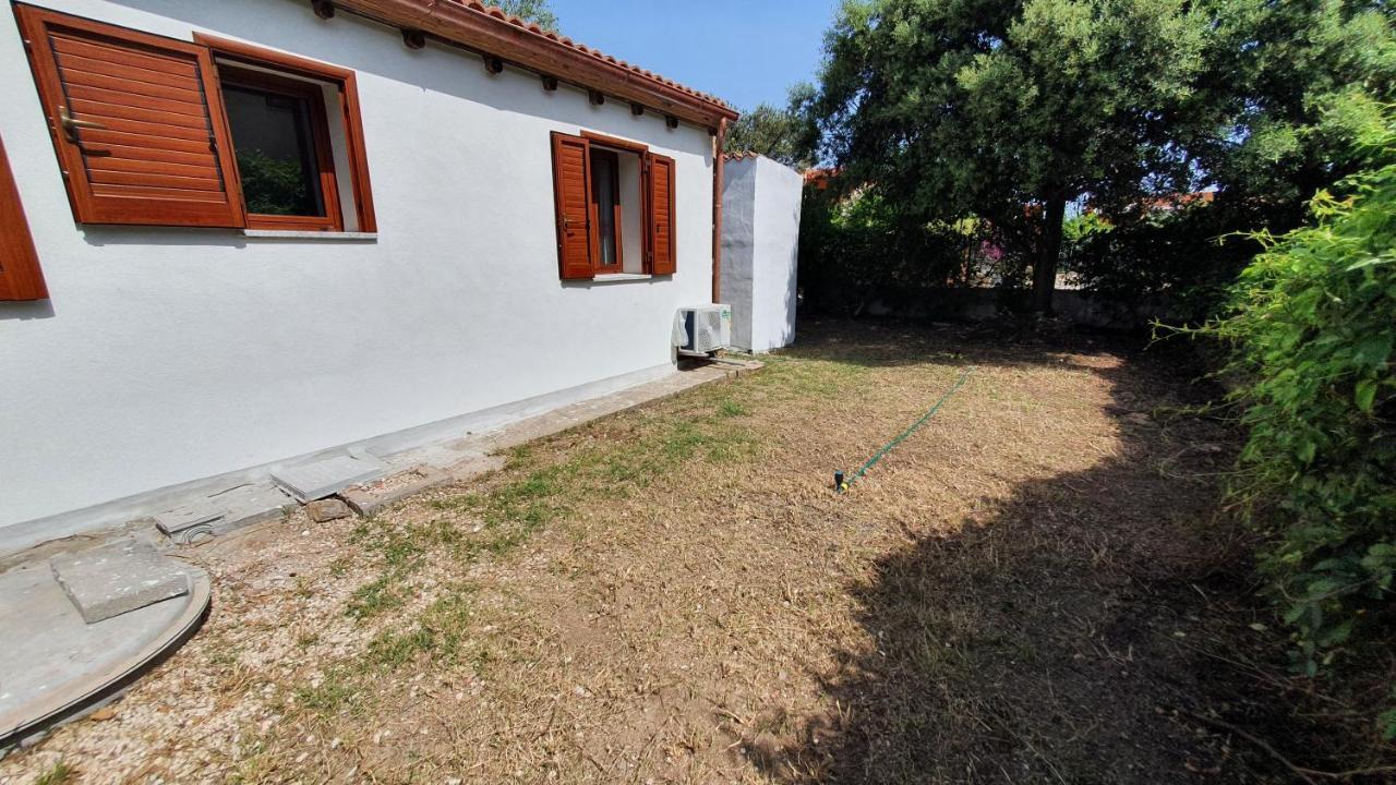 Appartamento Maestrale San Teodoro  Zewnętrze zdjęcie
