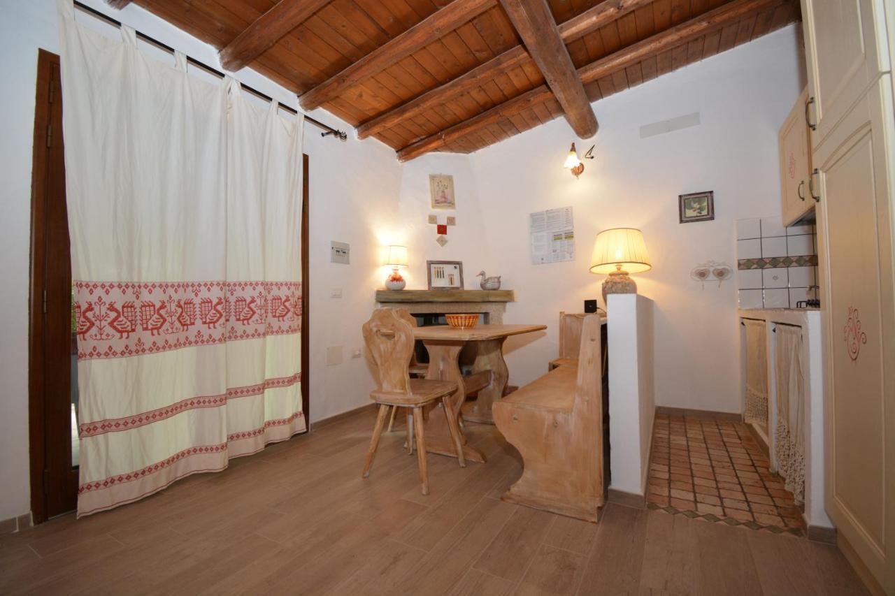 Appartamento Maestrale San Teodoro  Zewnętrze zdjęcie
