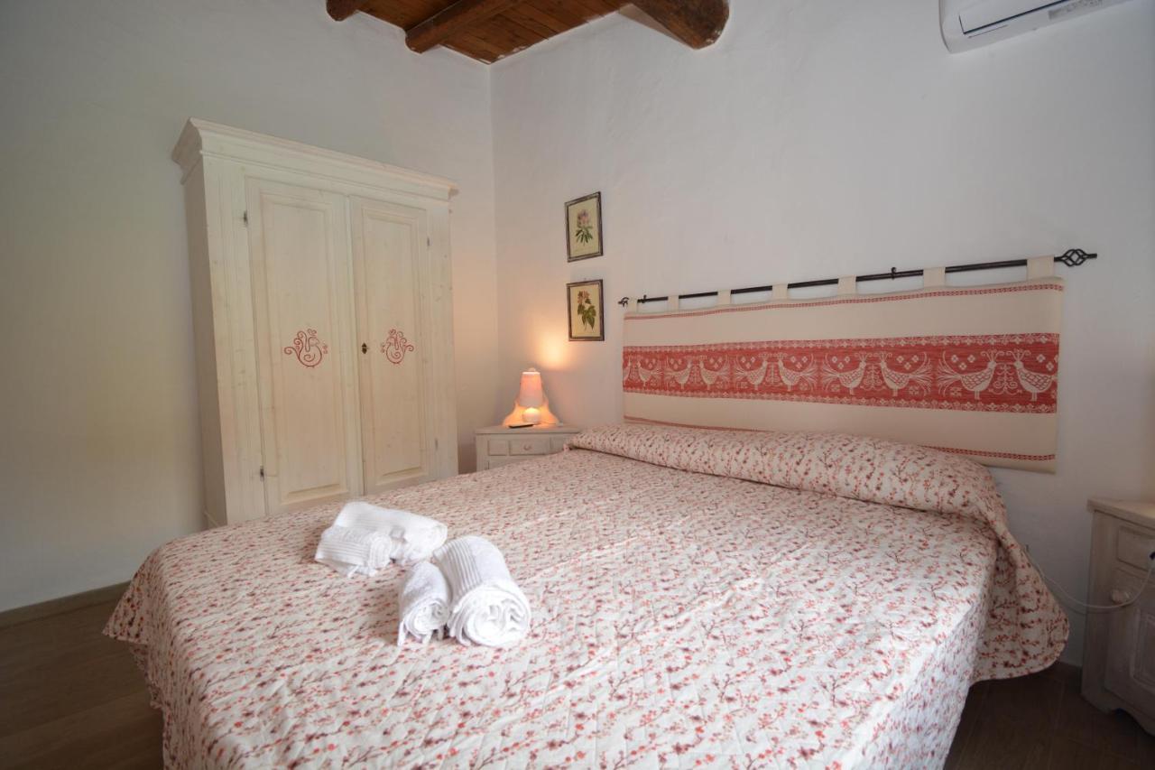 Appartamento Maestrale San Teodoro  Zewnętrze zdjęcie