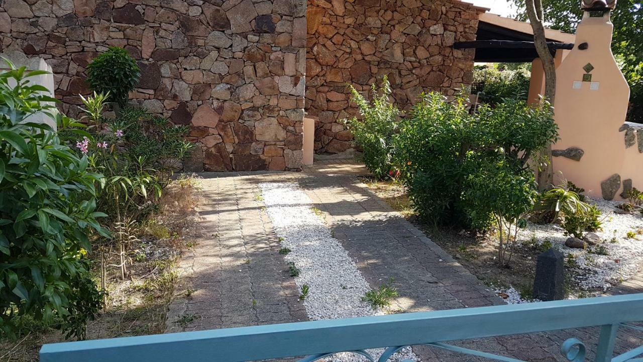 Appartamento Maestrale San Teodoro  Zewnętrze zdjęcie